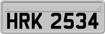 HRK2534