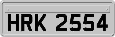 HRK2554