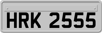HRK2555