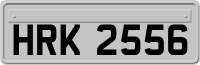 HRK2556
