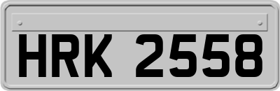 HRK2558