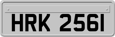 HRK2561