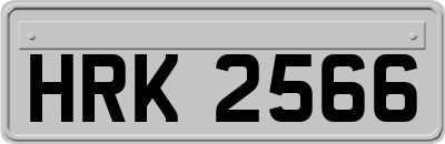HRK2566