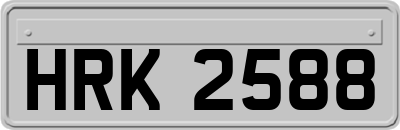 HRK2588