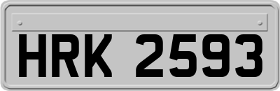HRK2593