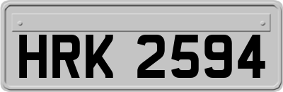 HRK2594