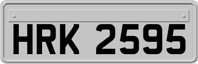 HRK2595