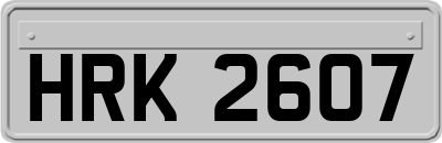 HRK2607