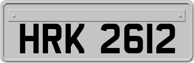 HRK2612