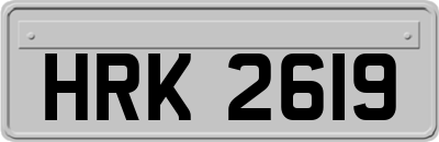 HRK2619