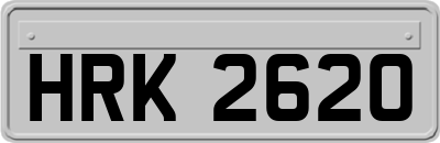 HRK2620