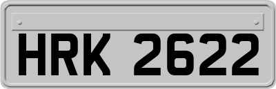 HRK2622