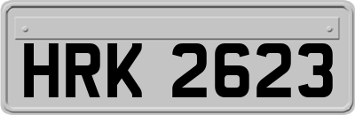 HRK2623