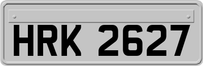 HRK2627