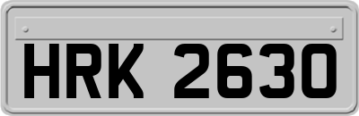 HRK2630