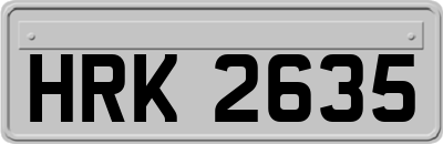 HRK2635