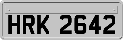 HRK2642