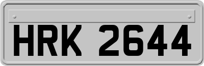 HRK2644