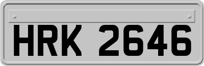 HRK2646