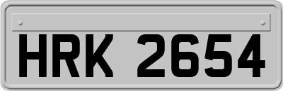 HRK2654