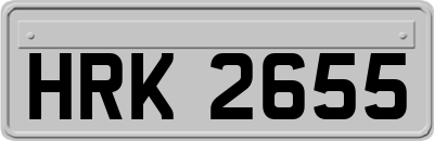 HRK2655