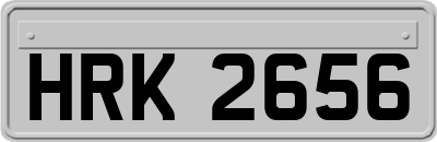 HRK2656