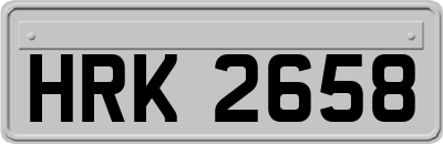 HRK2658