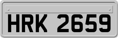 HRK2659