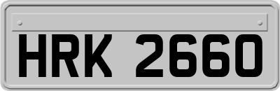 HRK2660