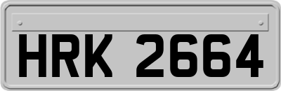 HRK2664