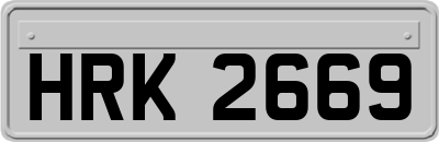 HRK2669