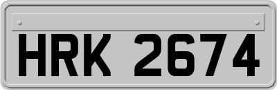 HRK2674
