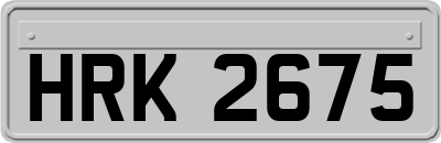 HRK2675