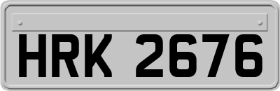 HRK2676