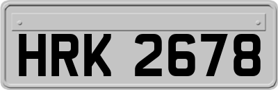 HRK2678