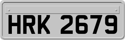 HRK2679