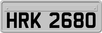 HRK2680