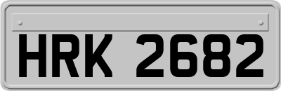 HRK2682