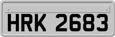 HRK2683