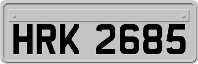 HRK2685