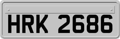HRK2686