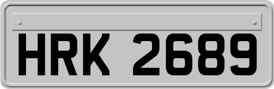 HRK2689