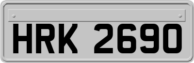 HRK2690