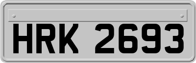 HRK2693