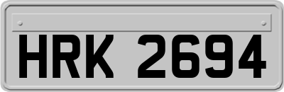 HRK2694