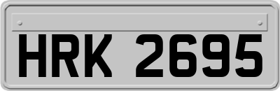 HRK2695