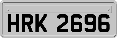 HRK2696