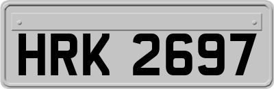 HRK2697