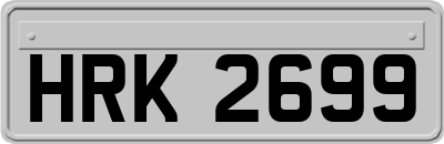 HRK2699