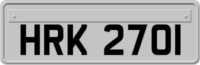 HRK2701